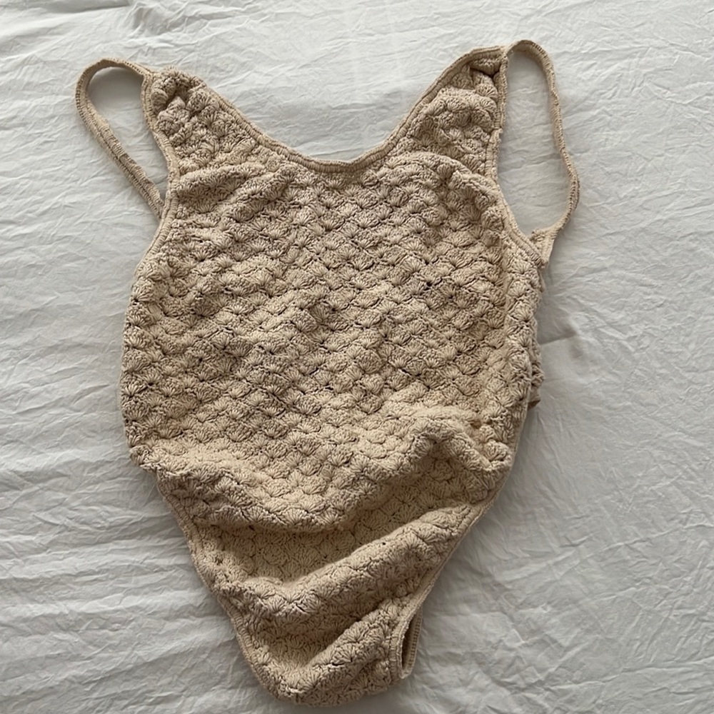 AKOIA swim one piece